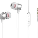 هندزفری سیمی با جک 3.5 میلیمتری هوکو Hoco Wired earphones M51 Proper sound with mic