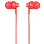 هندزفری سیمی با جک 3.5 میلیمتری هوکو Hoco Wired earphones 3.5mm M14 Initial sound with mic