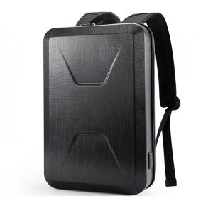 کوله پشتی یو اس بی دار ضد آب و ضد سرقت لپ تاپ 15.6 اینچ و آیپد 11 اینچ بنج BANGE BACKPACK 11L BG-2839