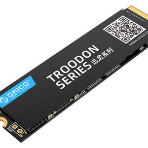 هارد اس اس دی اوریکو ORICO V500 M.2 NVMe SSD 2280 (512GB)