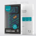 قاب نیلکین آیفون 14 پرو مکس  Nillkin Apple iPhone 14 pro max Striker S  Case