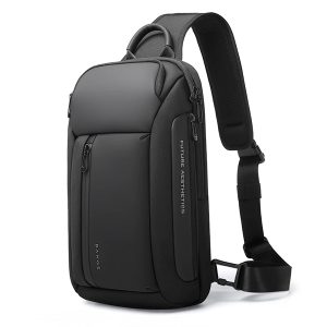 کوله پشتی تک بند ضد آب بنج Backpack Bange BG-7566 one shoulder