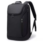 کوله پشتی یو اس بی دار ضد آب لپ تاپ 15.6 اینچ بنج Bange BG-2517 Men Business Backpack