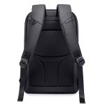 کوله پشتی یو اس بی دار ضد آب لپ تاپ 15.6 اینچ بنج Bange BG-2517 Men Business Backpack