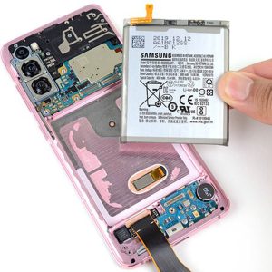 باتری اصلی اس 20 سامسونگ Samsung Galaxy S20 battery