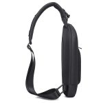 کوله تک بند ضد آب بنج  Bange BG-7312 Men Microfiber Leather Crossbody Chest Bag