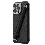 قاب محافظ بنددار آیفون 14 پرومکس نیلکین Nillkin Apple iPhone 14 Pro Max Strap Case