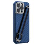 قاب محافظ بنددار آیفون 14 پرومکس نیلکین Nillkin Apple iPhone 14 Pro Max Strap Case