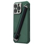 قاب محافظ بنددار آیفون 14 پرومکس نیلکین Nillkin Apple iPhone 14 Pro Max Strap Case