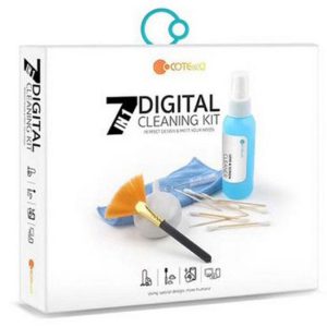 ست نظافت دستگاه‌های الکترونیکی کوتتسی Coteetci 7in1 digital product cleaning set CS5180