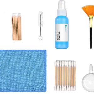 ست نظافت دستگاه‌های الکترونیکی کوتتسی Coteetci 7in1 digital product cleaning set CS5180