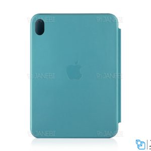 کیف چرمی آیپد Apple iPad mini 6 2021 Smart Case