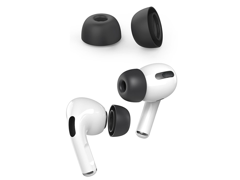 نگهدارنده داخل گوش ایرپاد پرو آها استایل AhaStyle PT99-1 AirPods Pro Silicone In-ear