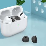 نگهدارنده داخل گوش ایرپاد پرو آها استایل AhaStyle PT99-1 AirPods Pro Silicone In-ear