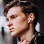 نگهدارنده داخل گوش ایرپاد پرو آها استایل AhaStyle PT99-1 AirPods Pro Silicone In-ear