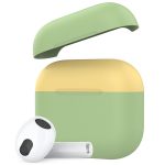 کاور سیلیکونی ایرپاد 3 آها استایل AhaStyle PT147 Apple AirPods 3 Silicon Case