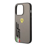 قاب چرمی آیفون 14 پرو طرح فراری CG Mobile iphone 14 Pro Ferrari Leather Case