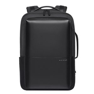 کوله ضد آب یو اس بی دار لپ تاپ  15.6 اینچی بنج Bange BG-S53 16 inch Backpack with USB