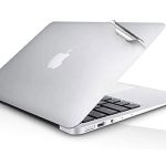 کاور محافظ بدنه مک بوک پرو 14 کوتتسی Coteetci MacBook Pro 14 2021 fuselage film set A2442 15001-GY