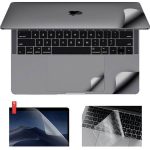 کاور محافظ بدنه مک بوک پرو 14 کوتتسیCoteetci protective Macbook Air 13‘’ 2022 11025-BTT