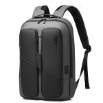 کوله پشتی ضد آب یو اس بی دار بنج Bange BG-7238 Waterproof  Backpack with USB Port