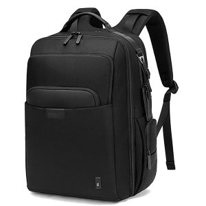 کوله پشتی لپ تاپ ضد آب بنج BANGE BG-G63 Shoulders Bag Waterproof Backpack