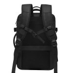 کوله پشتی مسافرتی لپ تاپ 15.5 اینچ یو اس بی دار بنج BANGE BG 1908D 45L Backpack Laptop with Charging Port