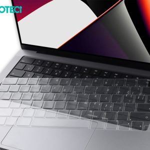 کاور صفحه کلید مک بوک old Air/Pro/Retina13 کوتتسی Coteetci Keyboard skin Macbook old Air/Pro/Retina13 MB1013