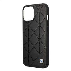 قاب چرمی آیفون 14 طرح بی ام و CG Mobile iphone 14 BMW Leather Case