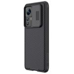 قاب محافظ شیائومی 12 تی پرو نیلکین  Nillkin CamShield Pro cover case for Xiaomi 12T Pro