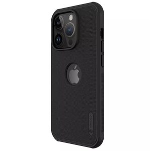 قاب محافظ آیفون 14 پرومکس نیلکین  Nillkin Super Frosted Shield Pro Matte cover case for Apple iPhone 14 Pro Max