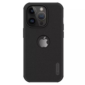 قاب محافظ آیفون 14 پرومکس نیلکین  Nillkin Super Frosted Shield Pro Matte cover case for Apple iPhone 14 Pro Max