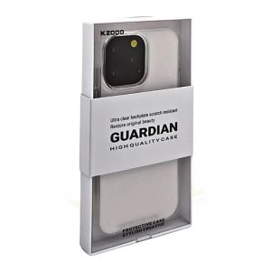 قاب محافظ آیفون 14 پلاس Kzdoo iPhone 14 Plus Guardian Case