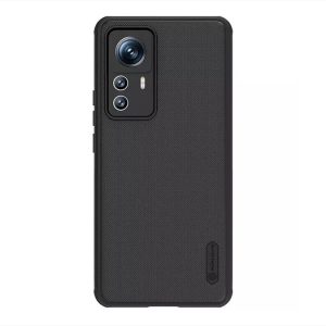 قاب محافظ شیائومی ردمی 12 تی پرو نیلکین Nillkin Xiaomi Redmi 12T Pro Super Frosted Shield Pro Case