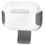 محافظ ایرپاد پرو همراه با گیره اتصال کوتتسی Coteetci Airpods pro belt clip case CS8141