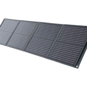 پنل خورشیدی قابل‌حمل 100 وات بیسوس Baseus CCNL050006 Energy stack Solar panel 100W