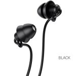 هندزفری سیمی با جک 3.5 میلیمتری هوکو Hoco Wired earphones M81 Imperceptible with mic