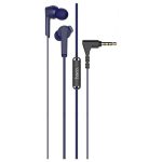 هندزفری سیمی با جک 3.5 میلیمتری هوکو Hoco Wired earphones 3.5mm M72 Admire with mic