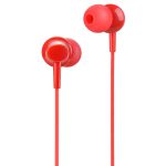 هندزفری سیمی با جک 3.5 میلیمتری هوکو Hoco Wired earphones 3.5mm M14 Initial sound with mic