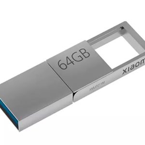 فلش تایپ سی 64 گیگابایت شیائومی Xiaomi XMUP21YM Mini Dual Interface U Disk 64GB USB 3.2 Type-C
