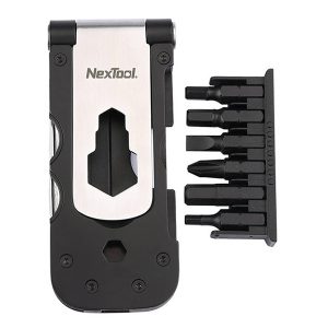 ابزار 12 در 1 دوچرخه شیائومی Xiaomi Multifunctional tool NE0122