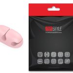 نگهدارنده کابل آها استایل دارای 3 اسلات Ahastyle WG10 Silicone Organizer Charger Cable