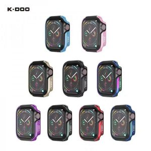 قاب اپل واچ 41 میلی‌متر سری 7 و 8 کی دوو KDOO Apple Watch Case Defender Series 41MM