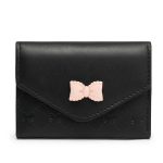 کیف پول زنانه و دخترانه کوچک تاشو TAOMICMIC Y8408 women short wallet