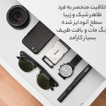 چراغ قوه سه کاره ضدآب شیائومی Multitool Xiaomi Nextool N1 flashlight-scissors-knife NE20026