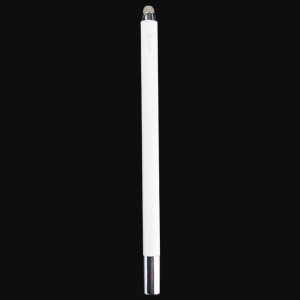 قلم لمسی دو سر کوتتسی Coteetci Triangular double-head capacitive pen 62002-WH