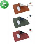 پد موس دو طرفه کوتتسی Coteetci Double sided two color mouse pad 85001-S