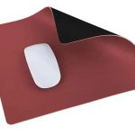 پد موس دو طرفه کوتتسی Coteetci Double sided two color mouse pad 85001-S