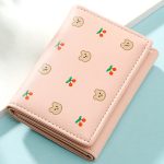 کیف پول دخترانه فانتزی تائومیک میک TAOMICMIC Y8718 Women's Wallet Tri-Fold Wallet