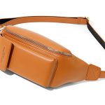 کیف کمری و شانه ای زنانه و مردانه تائومیک میک TAOMICMIC D7073 Durable Leather Crossbody Bag